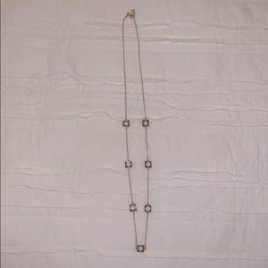 kate spade necklace